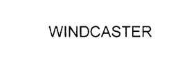 WINDCASTER