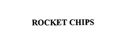 ROCKET CHIPS