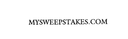 MYSWEEPSTAKES.COM
