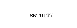 ENTUITY