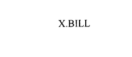 X.BILL