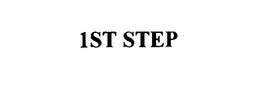 1ST STEP