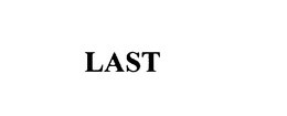 LAST