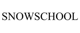 SNOWSCHOOL