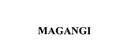 MAGANGI