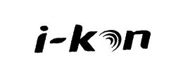 I-KON