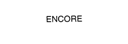 ENCORE