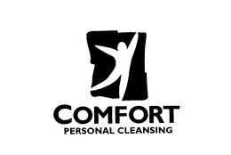 COMFORT PERSONAL CLEANSING