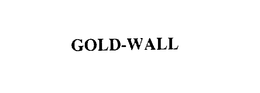 GOLD-WALL