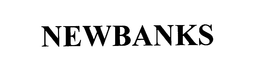 NEWBANKS