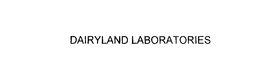 DAIRYLAND LABORATORIES