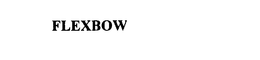 FLEXBOW