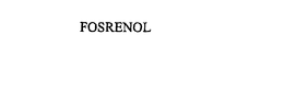 FOSRENOL