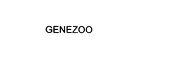 GENEZOO