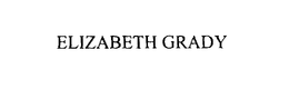 ELIZABETH GRADY