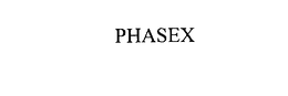 PHASEX