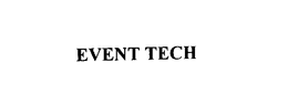 EVENT TECH