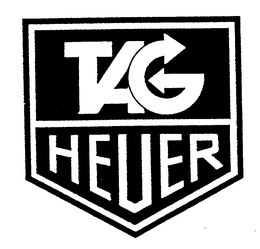TAG HEUER
