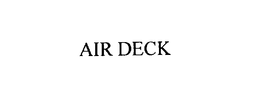 AIR DECK