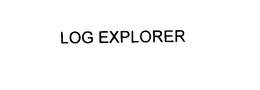 LOG EXPLORER