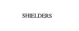 SHIELDERS
