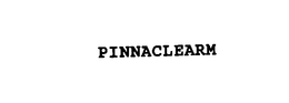 PINNACLEARM