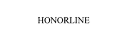 HONORLINE