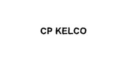 CP KELCO