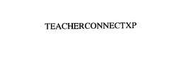 TEACHERCONNECTXP