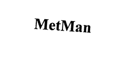 METMAN