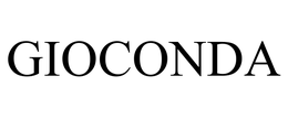 GIOCONDA