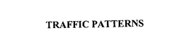 TRAFFIC PATTERNS