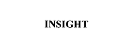 INSIGHT
