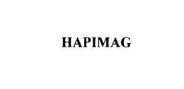 HAPIMAG