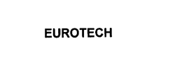 EUROTECH