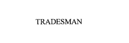 TRADESMAN