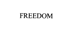 FREEDOM