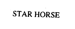 STAR HORSE