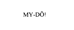 MY-DO!