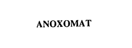 ANOXOMAT