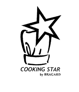 COOKING STAR BY BRAGARD