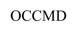 OCCMD