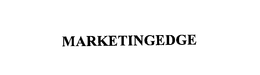 MARKETINGEDGE