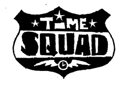 TIME SQUAD