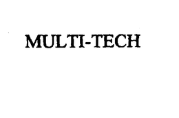 MULTI-TECH