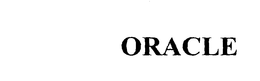 ORACLE