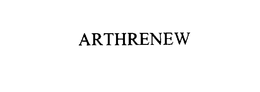 ARTHRENEW
