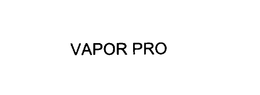 VAPOR PRO