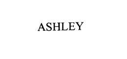 ASHLEY