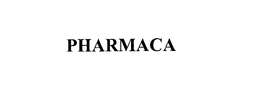 PHARMACA